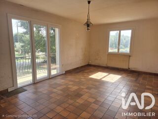  Maison à vendre 5 pièces 100 m²