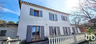  Maison à vendre 5 pièces 170 m²