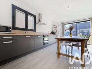  Maison à vendre 4 pièces 80 m²