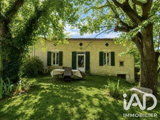 Vente Maison Vente Longère 8 pièces Plaisance