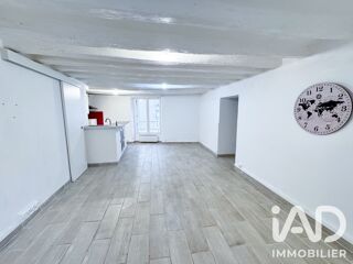  Appartement à vendre 4 pièces 61 m²