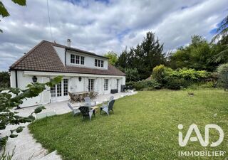  Maison à vendre 7 pièces 190 m²