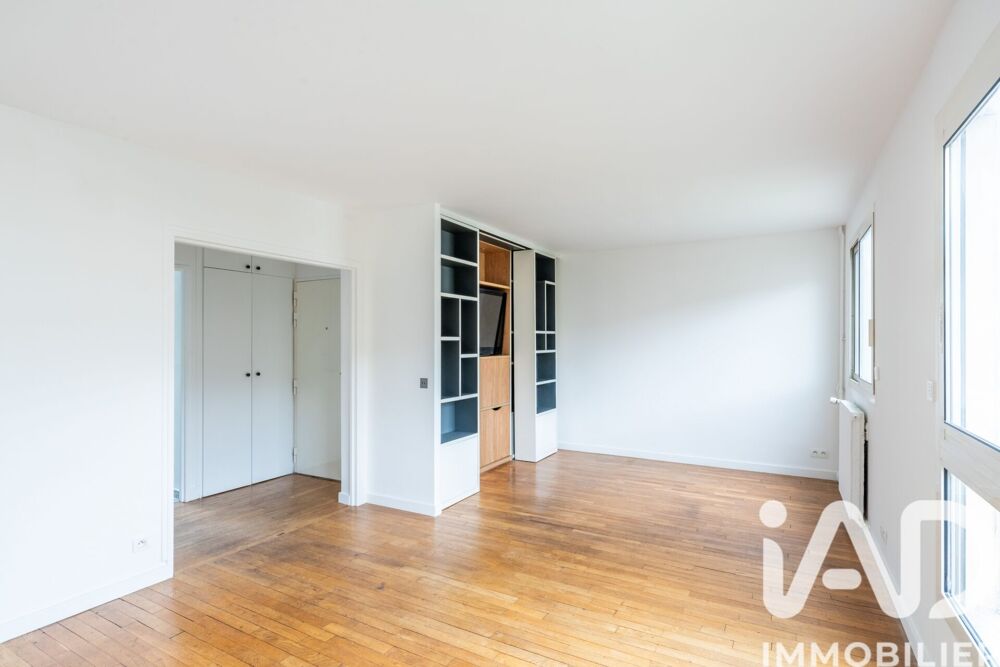 Vente Appartement Vente Appartement 4 pièces Rueil-malmaison