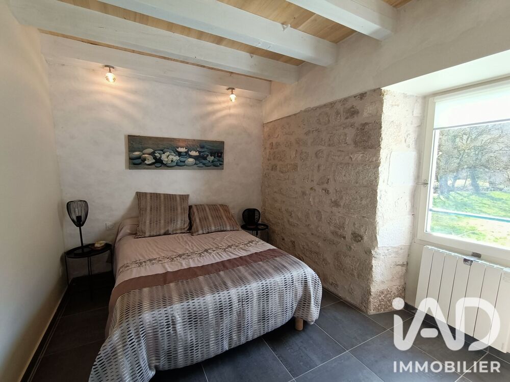 Vente Maison Vente Maison traditionnelle 4 pièces Rocamadour