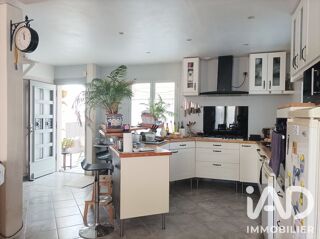  Maison à vendre 10 pièces 171 m²
