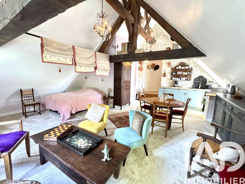 Vente Appartement 1 pièce