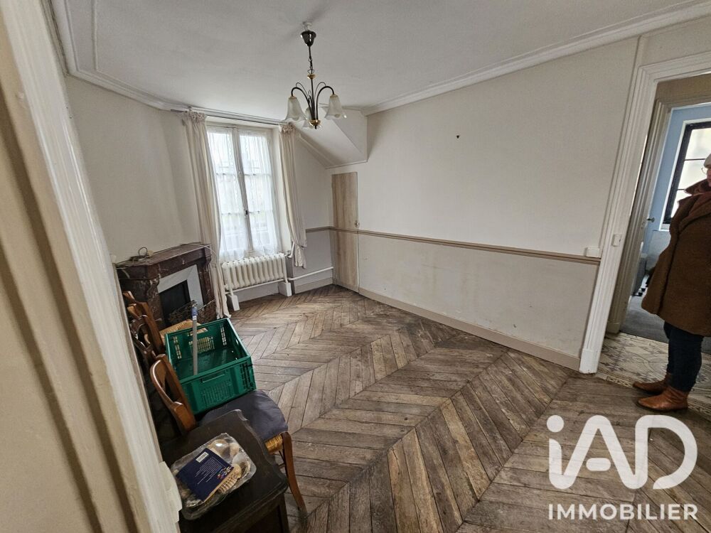Vente Maison Vente Maison/villa 5 pièces Saâcy-sur-marne