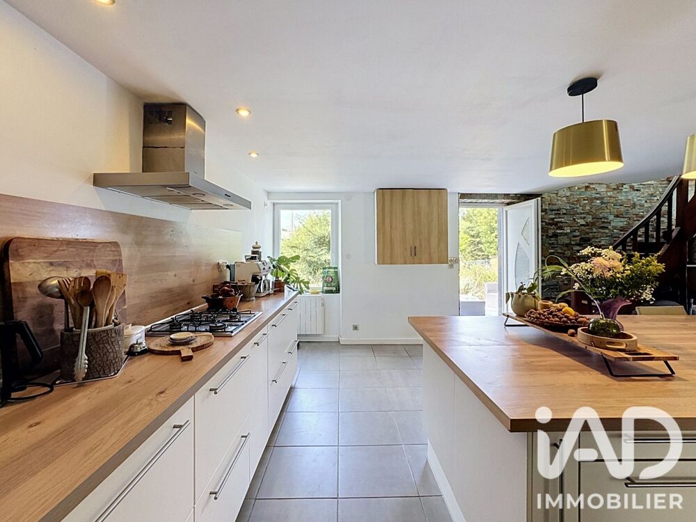 Vente Maison Vente Maison/villa 4 pièces Pléneuf-val-andré