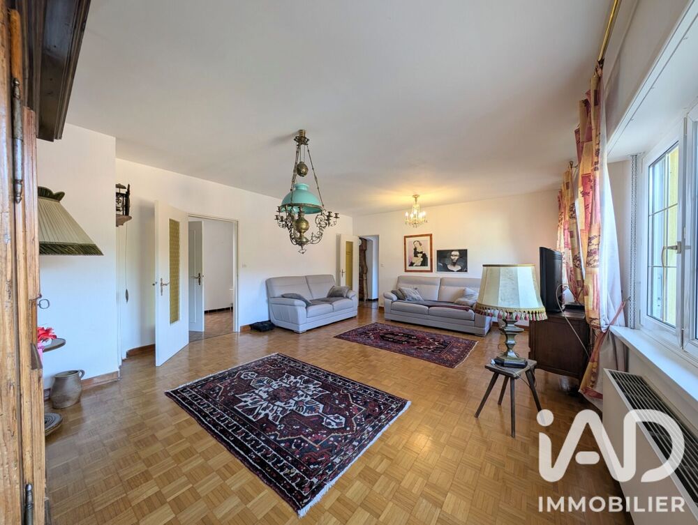 Vente Maison Vente Maison/villa 5 pièces Osenbach