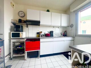 Vente Appartement Vente Appartement 2 pièces Clamart