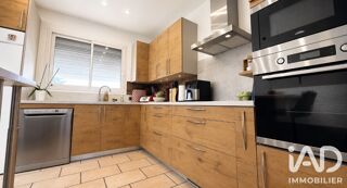 Maison à vendre 4 pièces 101 m²