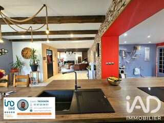 Vente Maison Vente Maison/villa 10 pièces Beuveille