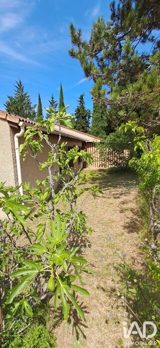  Maison à vendre 4 pièces 88 m²