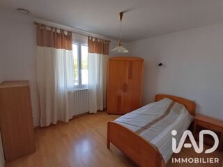  Maison à vendre 4 pièces 111 m²