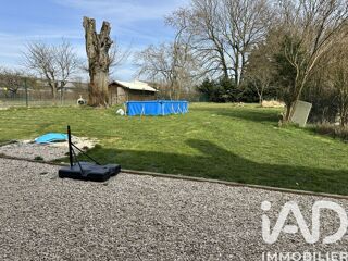  Maison à vendre 5 pièces 180 m²