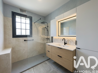  Maison à vendre 5 pièces 143 m²