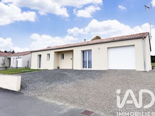  Maison à louer 4 pièces 93 m²