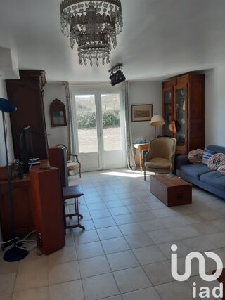  Maison à vendre 5 pièces 115 m²