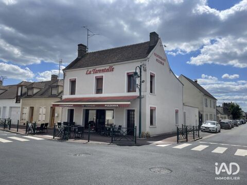   Vente Pizzeria 130 m&sup2; 