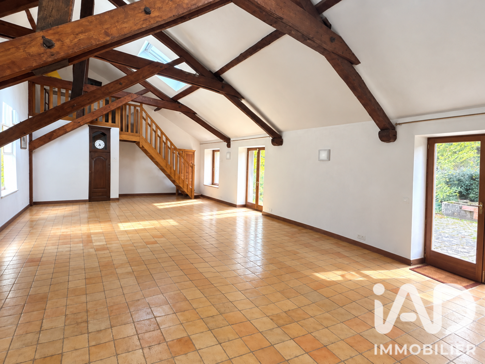 Vente Maison/villa 8 pièces