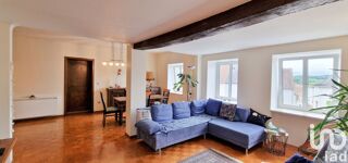  Maison à vendre 6 pièces 144 m²