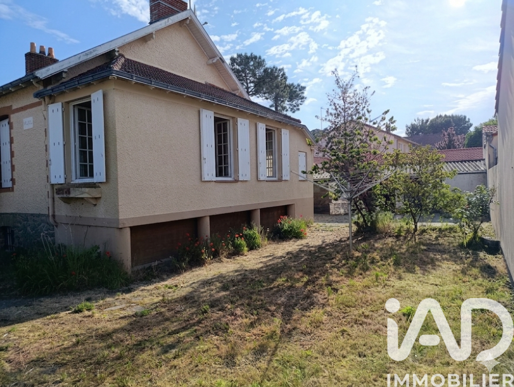 Vente Maison/villa 3 pièces