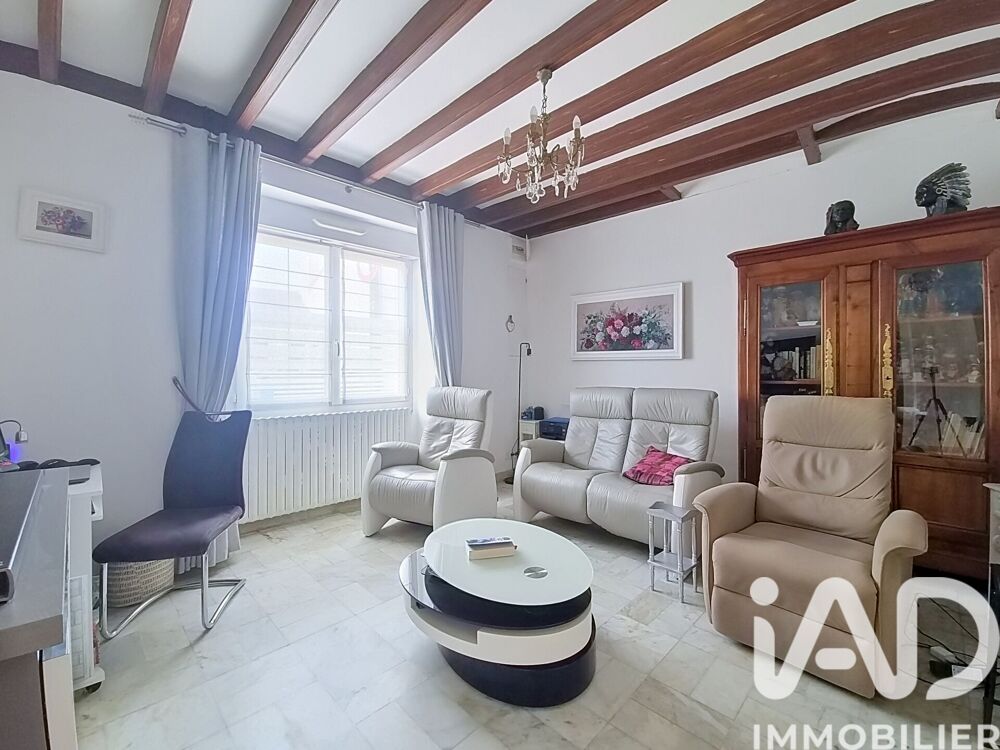 Vente Maison/villa 10 pièces