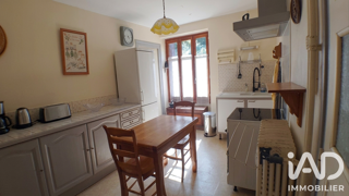  Maison à vendre 7 pièces 182 m²