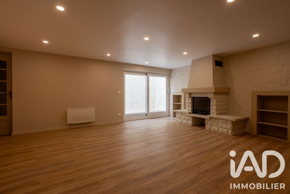 Vente Maison Vente Maison de village 6 pièces Rochefort-du-gard
