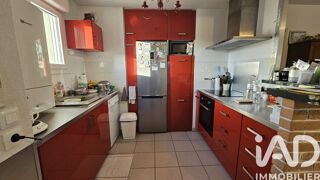  Appartement � vendre 3 pi�ces 62 m�