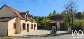  Maison à vendre 7 pièces 174 m²