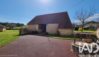  Maison à vendre 5 pièces 129 m²