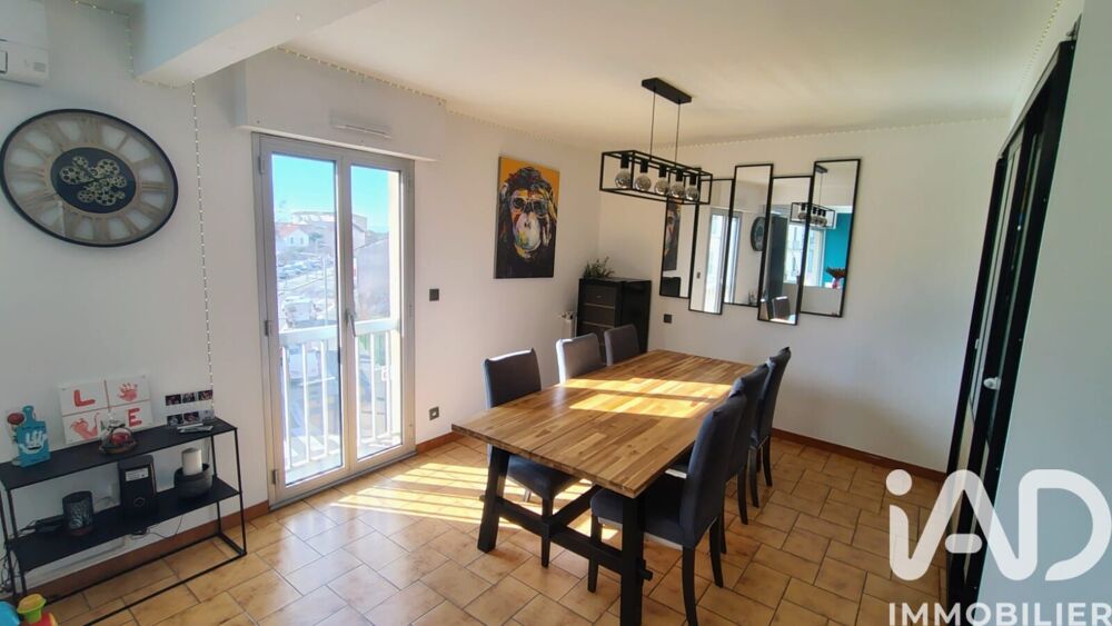 Vente Appartement Vente Appartement 3 pièces Carpentras