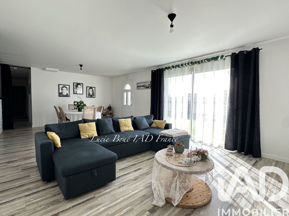 Vente Maison traditionnelle 7 pièces