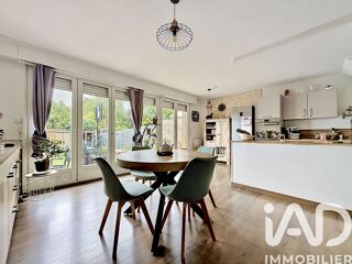  Maison à vendre 4 pièces 90 m²