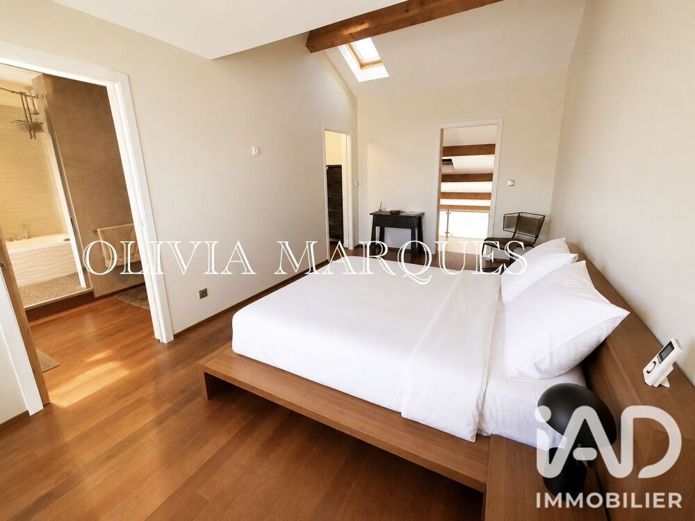 à vendre  Maison Marseille 16