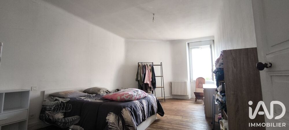 Vente Maison de ville 7 pièces