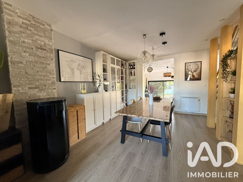 Vente Maison Vente Maison/villa 5 pièces Riec-sur-bélon