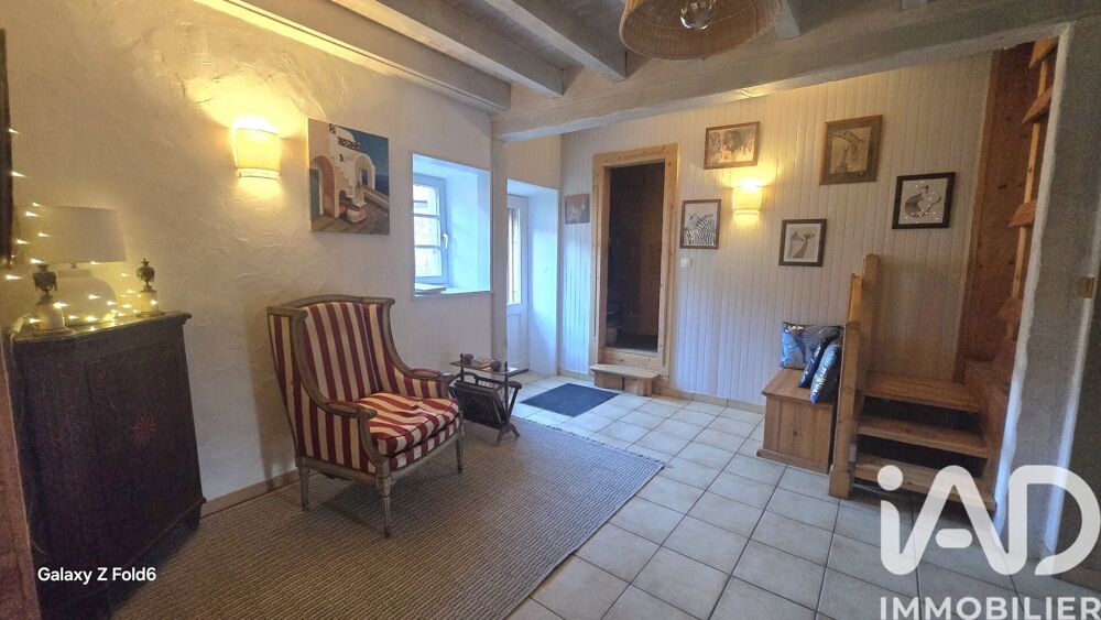 Vente Maison de village 6 pièces