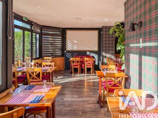  Immeuble à vendre 762 m²
