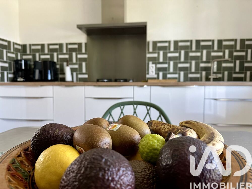Vente Maison Vente Maison/villa 8 pièces Saint-sulpice-de-royan