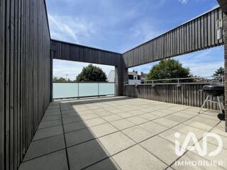  Appartement à vendre 3 pièces 73 m²