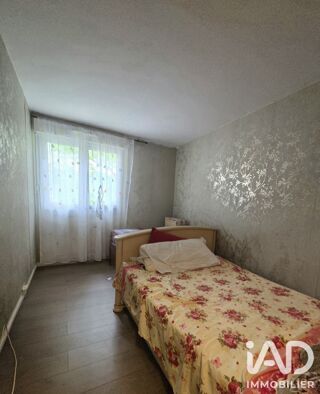  Appartement à vendre 3 pièces 69 m²