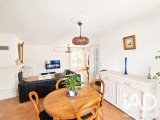  Maison à vendre 5 pièces 112 m²