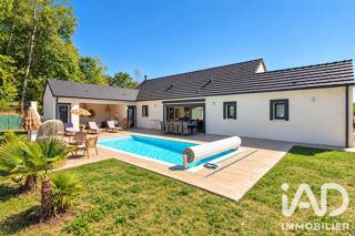 Maison - 5 pièce(s) - 120 m²