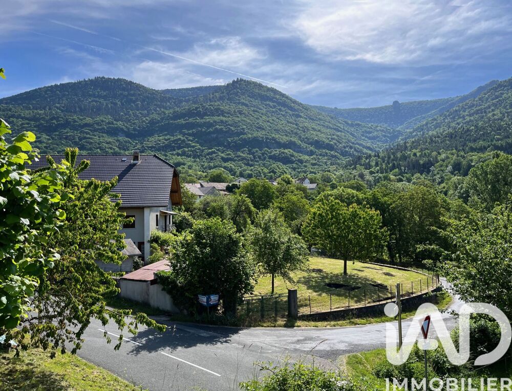 Vente Maison/villa 7 pièces