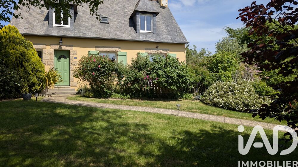 Vente Maison traditionnelle 6 pièces