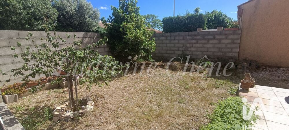 Vente Maison Vente Maison/villa 4 pièces Frontignan