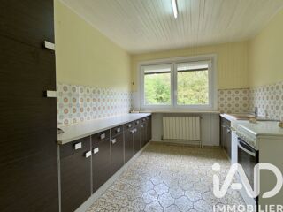  Maison à vendre 5 pièces 105 m²
