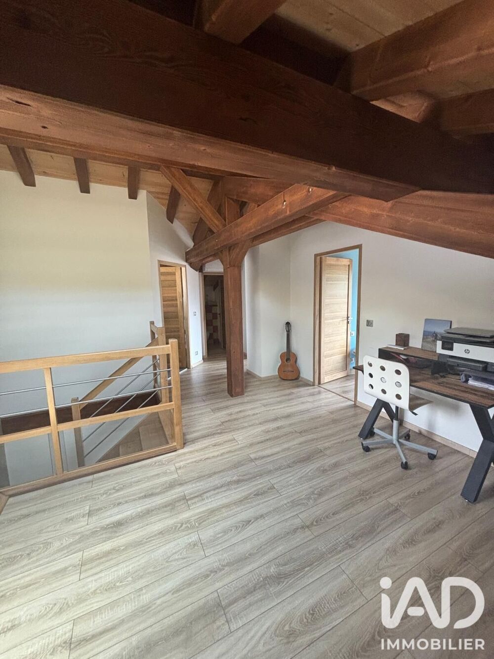 à vendre  Maison Aime (73210)
